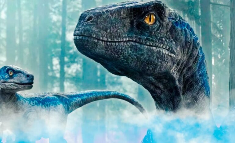 Podobno ujawniono tytuł kolejnego filmu Jurassic World