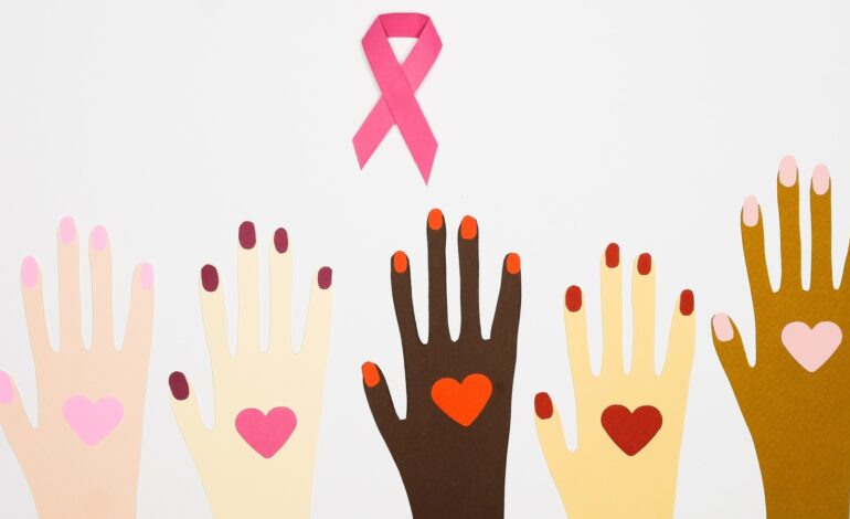 Hina Khan rak piersi w stadium 3: Co każda kobieta powinna wiedzieć o objawach i badaniach przesiewowych | Zdrowie