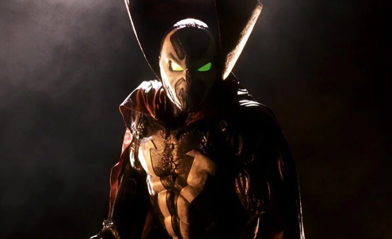 „Król Spawn” – Jason Blum zdradza nowy scenariusz długo oczekiwanego filmu „Spawn”