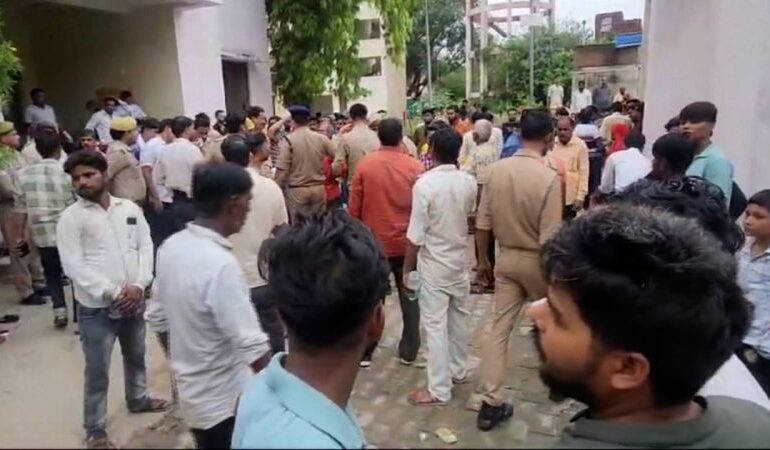 Indie: Ponad sto osób zginęło podczas wydarzenia religijnego, mówi lokalna policja