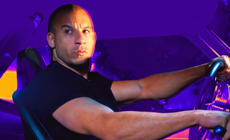 Vin Diesel z filmu Szybcy i wściekli 11 zapowiada powrót klasycznych samochodów typu muscle car w nowym filmie