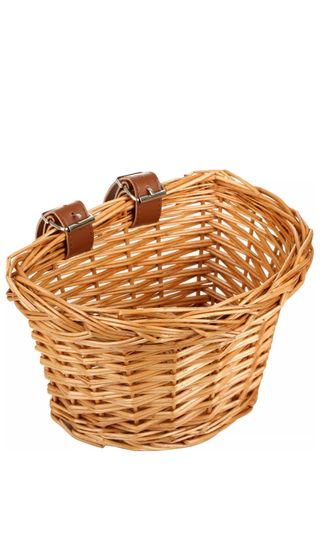 Koszyk rowerowy Halfords Small Wicker