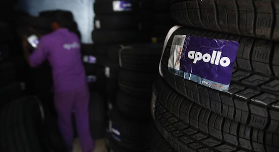 Apollo Tyres, akcje warte uwagi, najlepsze akcje