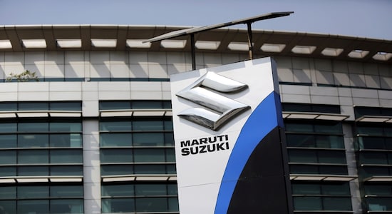 Maruti Suzuki, akcje do obserwowania, najlepsze akcje