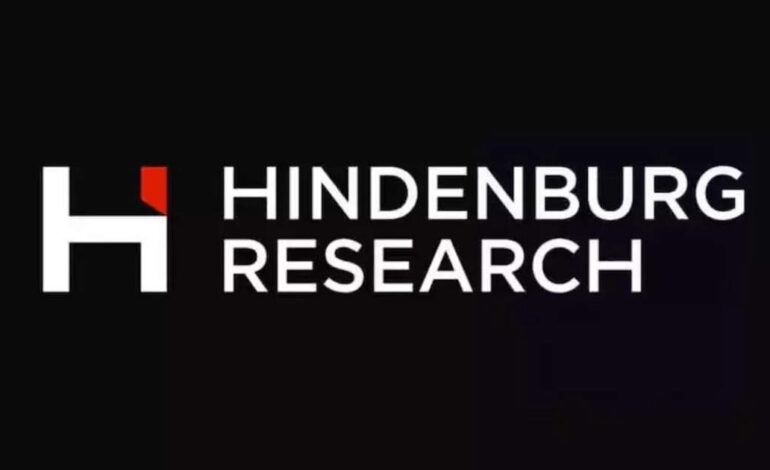 Kto po Adanie? Hindenburg Research mówi coś „wielkiego” wkrótce Indie