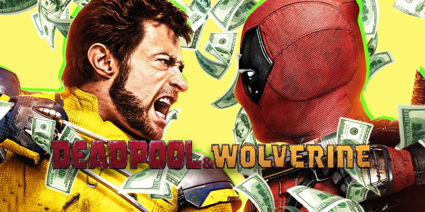 Deadpool i Wolverine