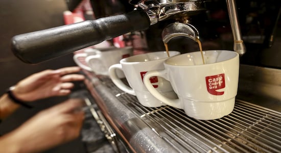 Coffee Day Enterprises, akcje warte uwagi, najlepsze akcje