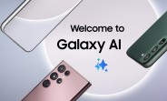 Według raportu Galaxy AI firmy Samsung trafi do modeli Galaxy A55 i A35