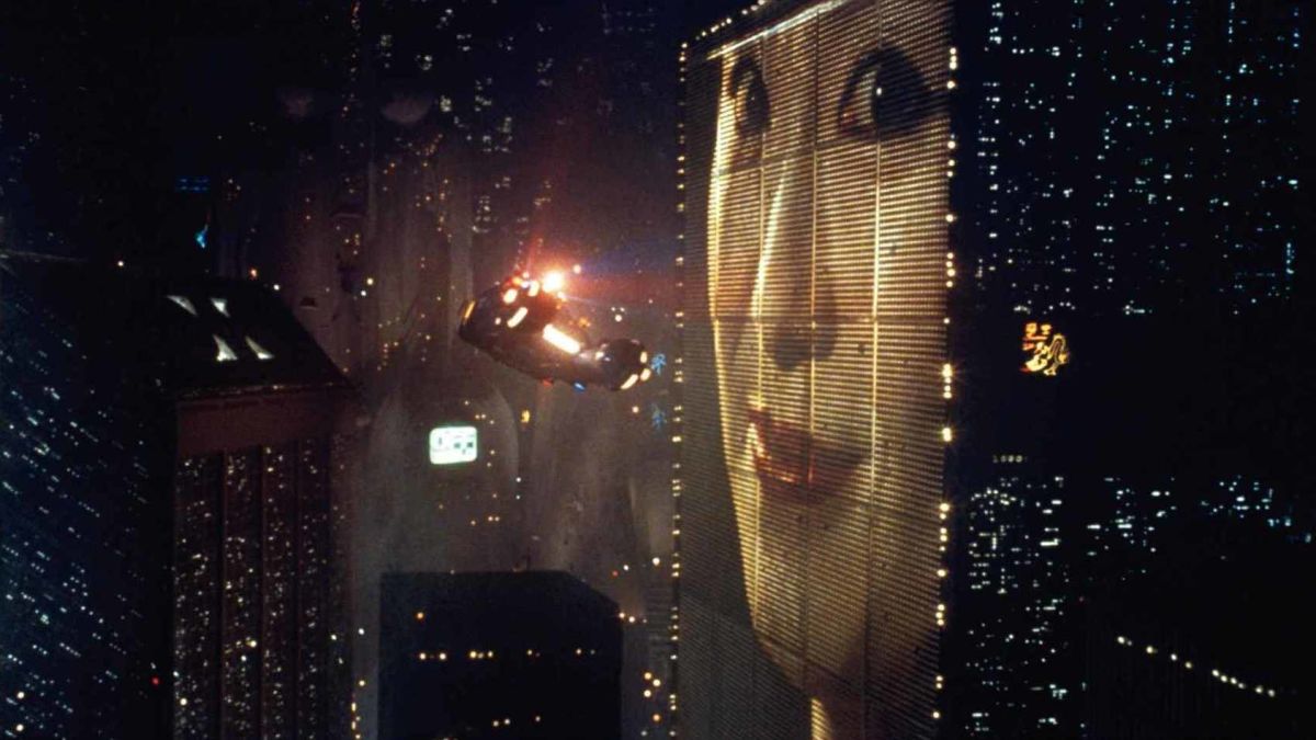 Filmy Blade Runner