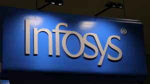 Cena akcji Infosys dzisiaj, wyniki Infosys Q1