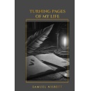 „Turning Pages of My Life” Samuela Nisbetta zostanie zaprezentowane na festiwalu literackim Printers Row Lit Fest w 2024 r.