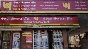 Ceny akcji Punjab National Bank wzrosły o 7%