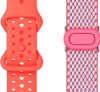 Dostępne różne paski do zegarka Pixel Watch 3