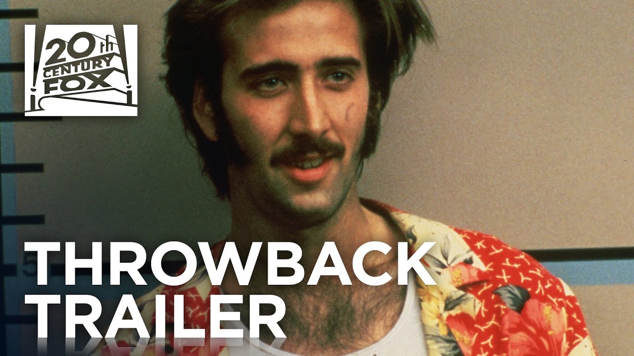 Raising Arizona | Zwiastun #TBT | 20th Century FOX - YouTube