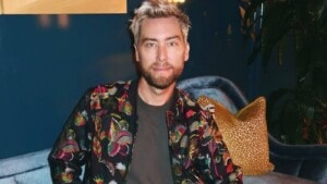 Lance Bass z NSYNC ujawnia diagnozę cukrzycy typu 1,5: oto, co to oznacza