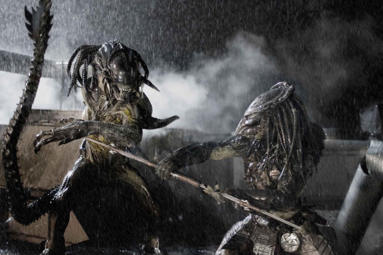 Obcy kontra Predator20thCenturyFox