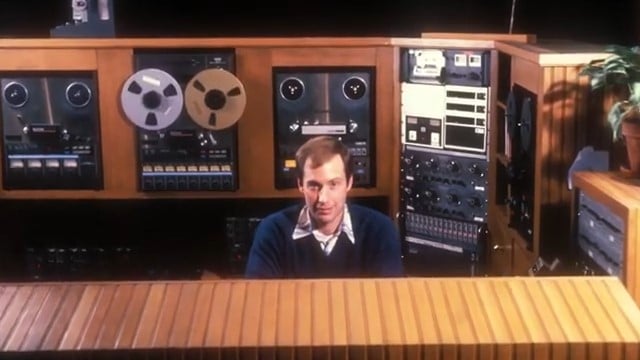 Ben Burtt