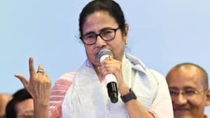 „Chcesz zapytać Kongres”: Mamata Banerjee ostro krytykuje Rahula za uwagi na temat gwałtu i morderstwa lekarza w Kalkucie