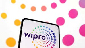 Cena akcji Wipro spada o ponad 8%, wyniki Wipro za I kw.