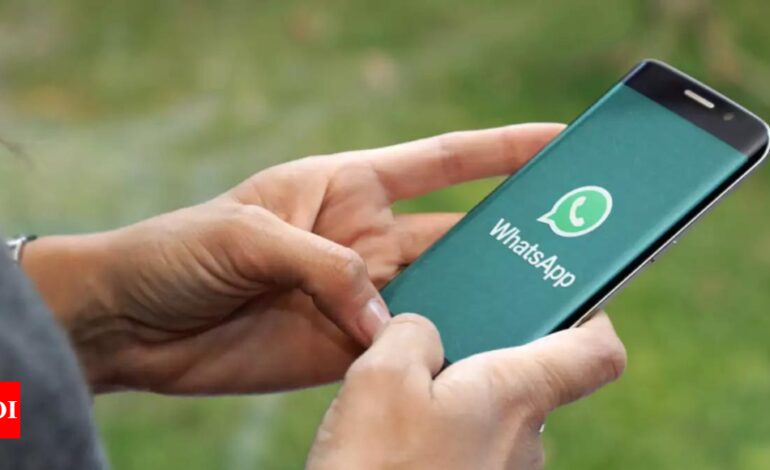 Jak przenieść czaty WhatsApp z urządzenia z systemem Android na iPhone’a