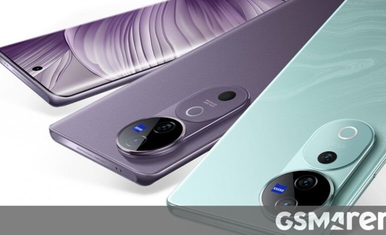 Wyniki cotygodniowego sondażu: vivo V40 Pro to solidny, ale drogi upgrade, V40 musi się sprawdzić