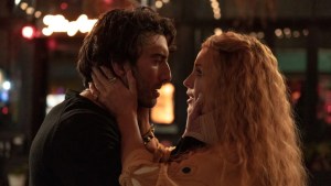 Justin Baldoni i Blake Lively w "To kończy się na nas" (Źródło: Sony Pictures)