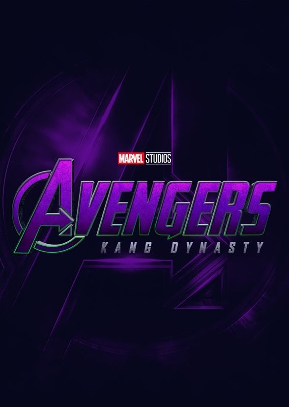 Avengers - Dynastia Kang