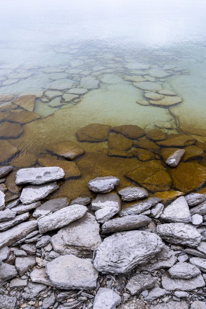 Ten fotograf tworzy oszałamiającą poezję wizualną w swoim lokalnym otoczeniu