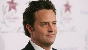 Matthew Perry