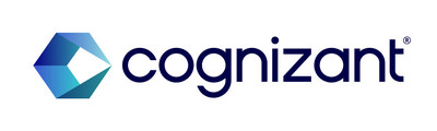 Nowe logo Cognizant (PRNewsfoto/Cognizant)