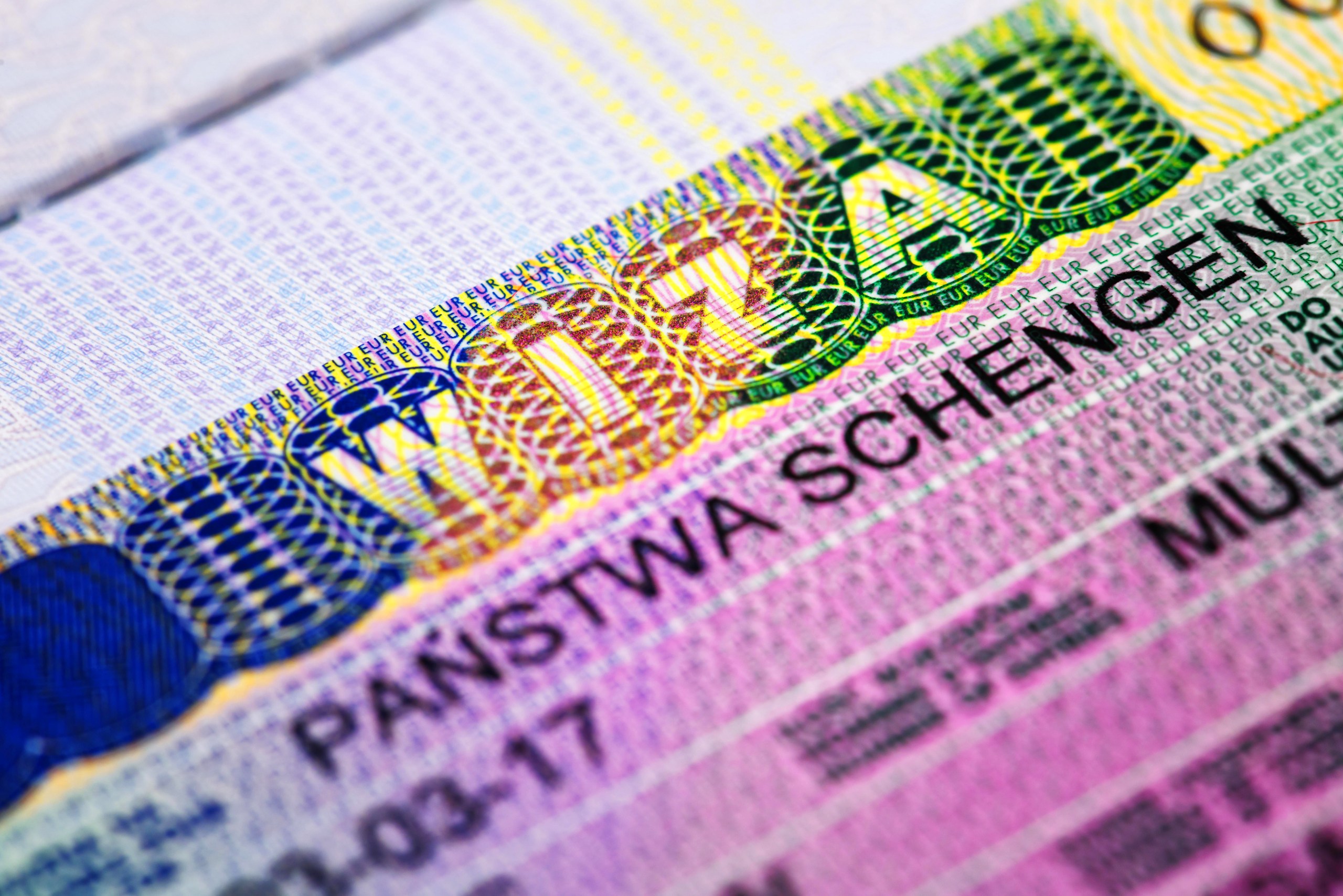 Wiza Schengen: procedura ETIAS ma być tańsza i szybsza dla odwiedzających