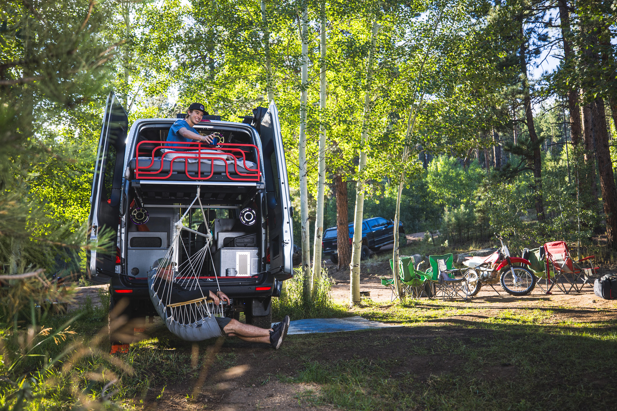 Airstream Interstate 19X LE Outland Edition