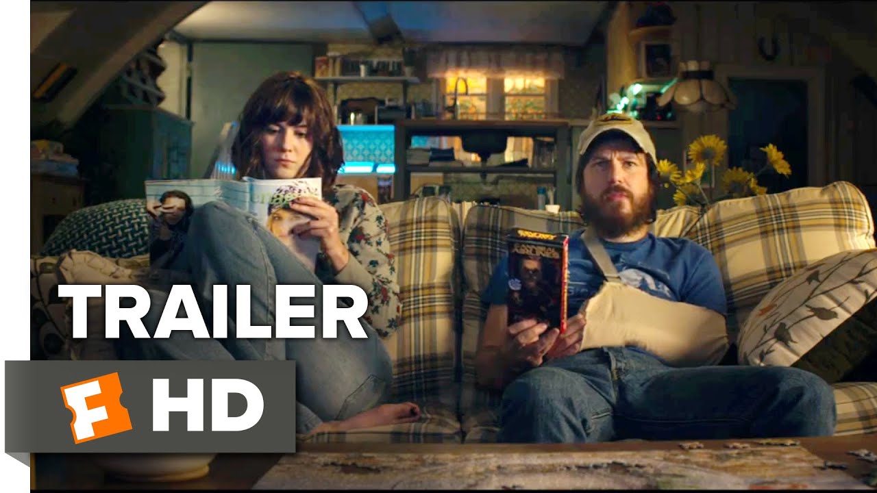 10 Cloverfield Lane Oficjalny zwiastun #1 (2016) - Mary Elizabeth Winstead, John Goodman Film HD - YouTube