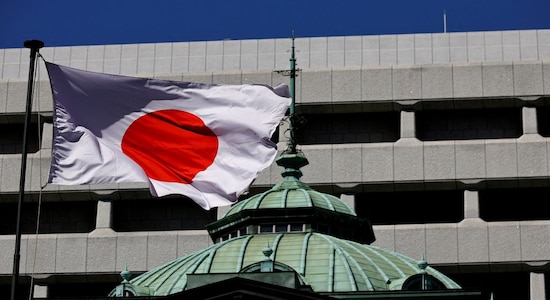 Bank Japonii, BOJ, gubernator Banku Japonii, Bank Japonii Kazuo Ueda, Kazuo Ueda, BOJ, gospodarka Japonii, gospodarka japońska,