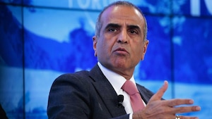 sunil bharti mittal, bharti airtel, airtel, przemysł