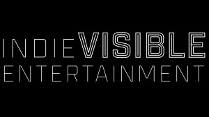 Logo firmy IndieVISIBLE Entertainment