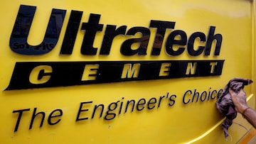 UltraTech Cement, akcje warte uwagi, najlepsze akcje