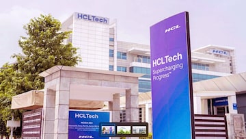 HCLTech, akcje warte uwagi, najlepsze akcje