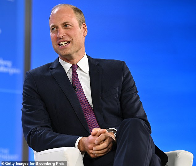 Jego starszy brat, 42-letni Prince William, może również przebywać w tym czasie w mieście, ponieważ 24 września odbędzie się wydarzenie z okazji jego dorocznej nagrody Earthshot. Widziano go na tym samym wydarzeniu w zeszłym roku