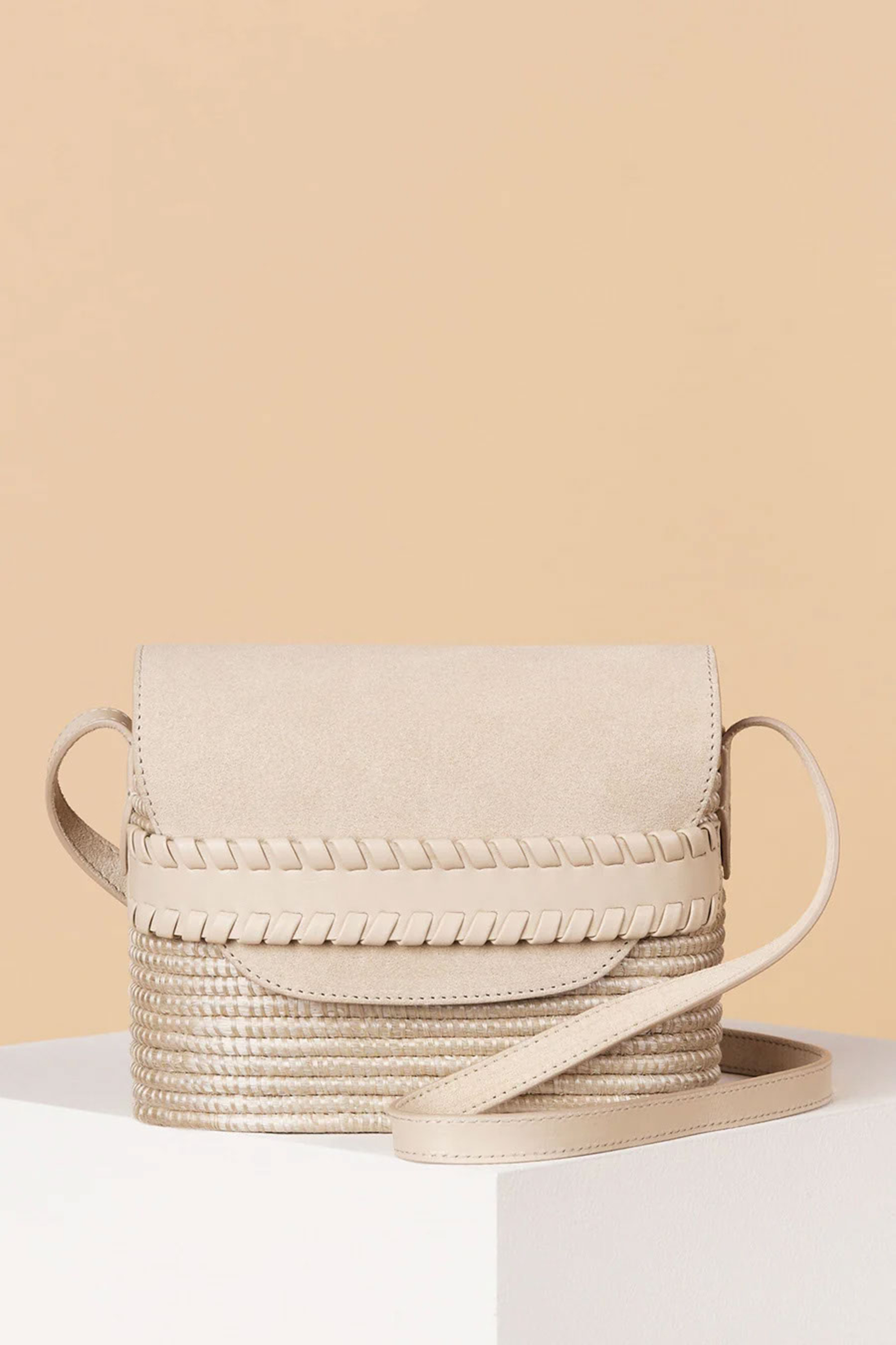 Torba typu crossbody Cesta Collective