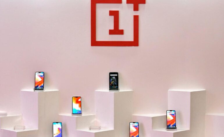 OnePlus twierdzi, że jest „zdeterminowany, aby rozwiązać” problem z płytą główną w telefonach OnePlus 9 i 10 Pro