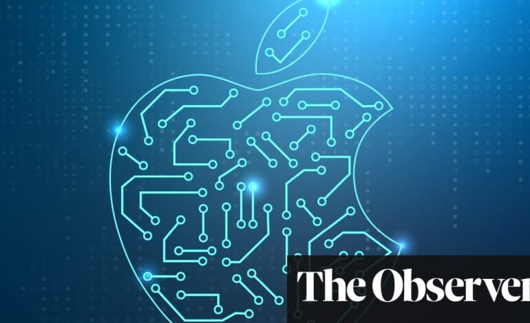 Nadchodzi Apple Intelligence. Oto, co to oznacza dla Twojego iPhone’a | Sztuczna inteligencja (AI)