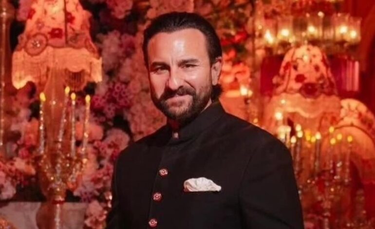 Kiedy Saif Ali Khan opowiedział o swoim wizerunku „angreza”: „Może to zabrzmieć arogancko, ale zostałem wychowany jako wschodni książę…” | Bollywood