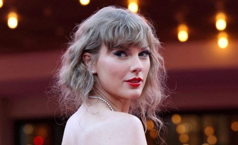 Czy Taylor Swift mogłaby pojawić się na DNC? Tak, ale to mało prawdopodobne