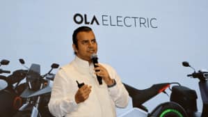 Cena akcji Ola Electric wzrasta o 16%