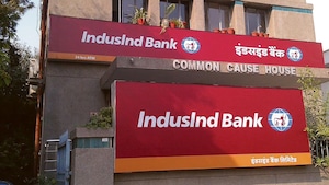 Bank IndusInd