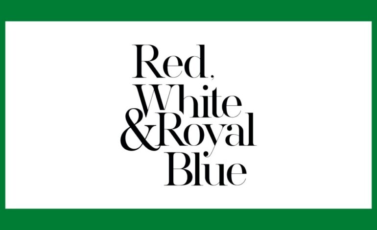 Zespół „Red, White & Royal Blue” również jest fanem, mówi o sequelu