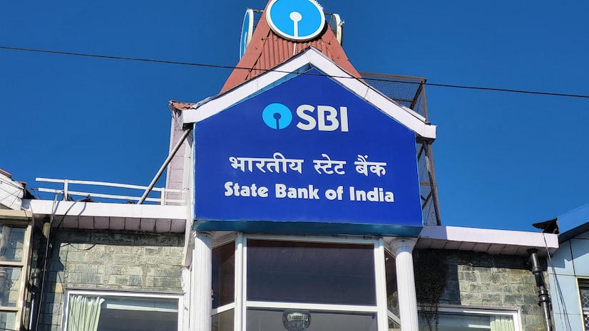 SBI, bank stanowy Indii