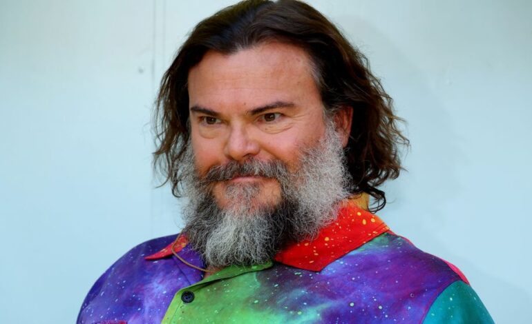 Jack Black mówi, że Tenacious D „wróci” po kontrowersjach wokół Kyle’a Gassa