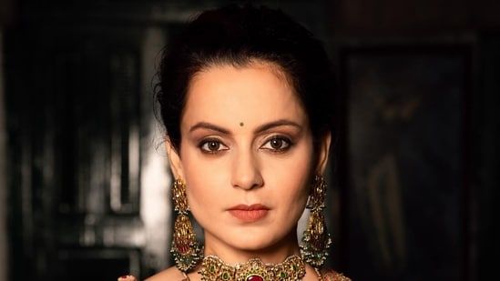 Kangana Ranaut, posłanka BJP i aktorka Bollywood, kupiła powierzchnię biurową w dzielnicy Andheri w Mumbaju za <span class=